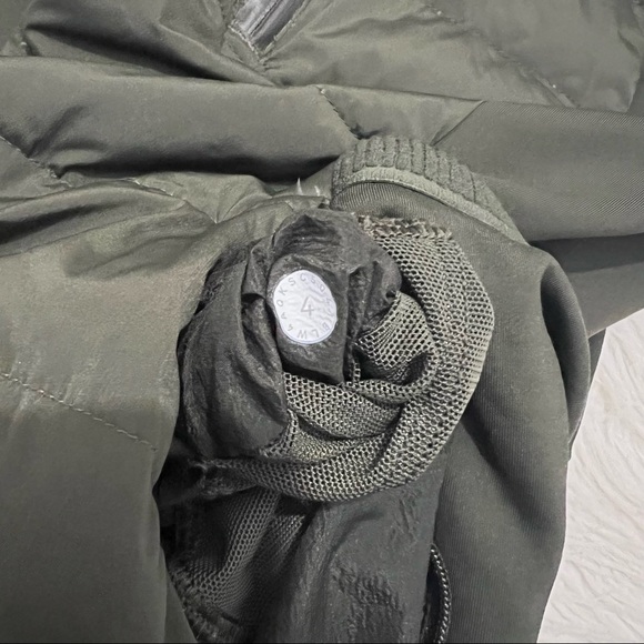 Lululemon Down For It All Pullover - Picture 8 of 9